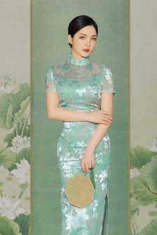 震撼性教育